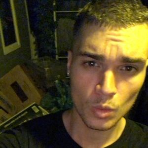 Meet your Posher, Salvatore